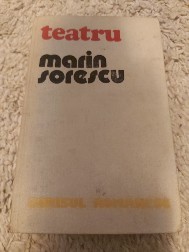 Teatru