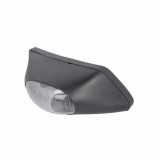 Lampa semnalizare laterala Iveco Daily II, 2004-04.2006 model peste 3,5tone, partea Dreapta, alb, cu soclu bec, OEM/OES