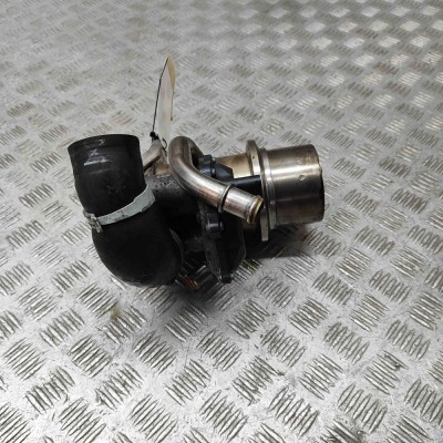 Răcitor EGR SKODA SUPERB III 3V3 2017 OEM: 04L131512BH,A2C96089300 foto