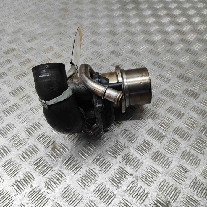 Răcitor EGR SKODA SUPERB III 3V3 2017 OEM: 04L131512BH,A2C96089300