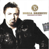 Horia Brenciu &lrm;- 35 (2008 - Media Pro Music - CD / VG), Rock