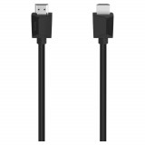 Cablu HDMI Hama HS Tata, 205005, 4k, Ethernet, 1.5m, Negru