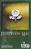 Fleetwood Mac - Greatest Hits, Caseta audio