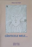 CANTECELE MELE...-VICTOR ION POPA-255794