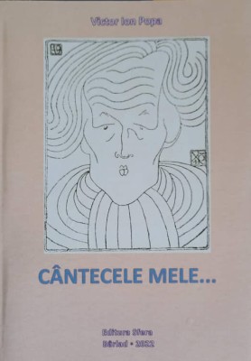 CANTECELE MELE...-VICTOR ION POPA-255794 foto