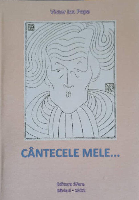 CANTECELE MELE...-VICTOR ION POPA-255794