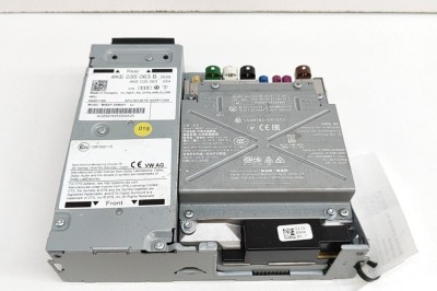 Unitate radio CD navigație AUDI E-TRON GEN 2020 OEM: Off-road | 25319258 foto