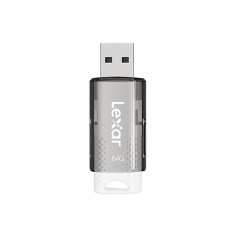 Stick USB Lexar JumpDrive S60, USB 2.0, 64GB