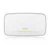 WAX640S-6E,Single Pack 802.11axe AP, Smart Antenna, Standalone / NebulaFlexPro, 1, Zyxel