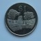1 DOLLAR 1980 ZIMBABWE