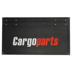 Aparatoare noroi Camion (650x350mm, with CARGOPARTS sign)
