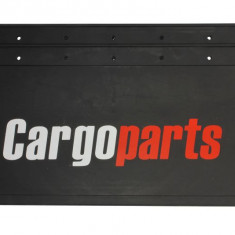 Aparatoare noroi Camion (650x350mm, with CARGOPARTS sign)