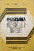 Proiectarea Masinilor-Unelte - A. Valda, E. Botez, S. Velicu, Didactica si Pedagogica, 1980, Mecanica, Romana