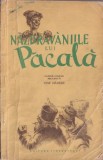 Iosif Nadejde - Nazdravaniile lui Pacala