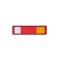 set 2 Lampi stop cu led pentru camion/remorca 24V
