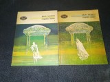JACK LONDON - MARTIN EDEN 2 VOL COLECTIA BPT