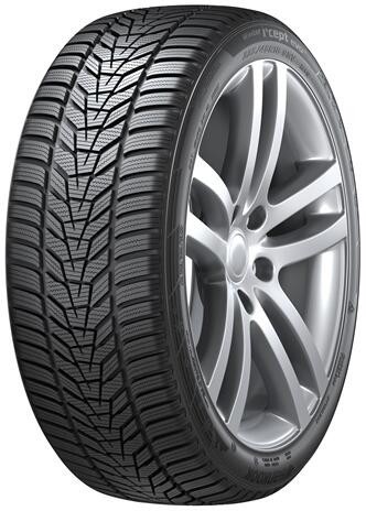 Anvelope Hankook Winter icept evo3 X W330C 225/60R18 104H Iarna