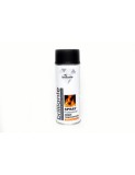 Vopsea spray Etriere Negru Temperaturi inalte 400ml Negru, Brilliante