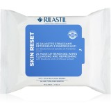Rilastil Skin Reset Servetele demachiante 25 buc