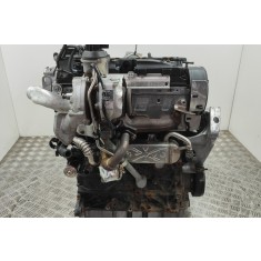VW PASSAT B7 362 2012 - Motor - OEM: CFFB,CFF