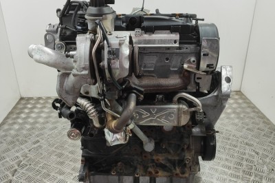 VW PASSAT B7 362 2012 - Motor - OEM: CFFB,CFF foto