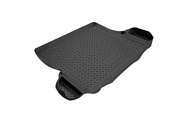 COVOR PROTECTIE PORTBAGAJ FIT DACIA LOGAN I (SD) (2004-2012)