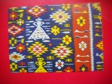 HOPCT 25140 MUNTENIA --SCOARTA ROMANEASCA -IP- INTREG POSTAL - ROMANIA - NECIRCULATA