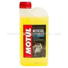Antigel Lichid De Racire MOTUL MOTOCOOL EXPERT 1L