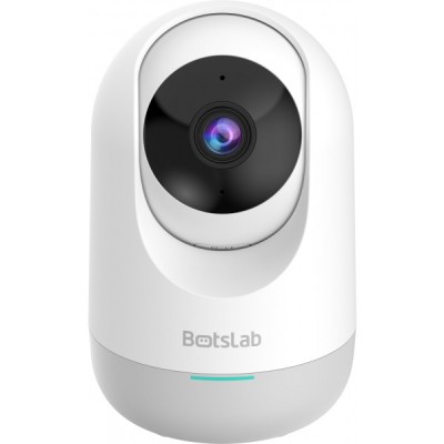 Camera de Supraveghere Botslab 2E C212, Wi-Fi, 2K, Interior foto