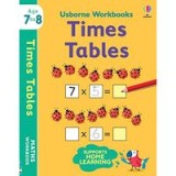 Usborne Times Tables 7-8