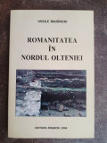 Romanitatea in Nordul Olteniei- Vasile Marinoiu