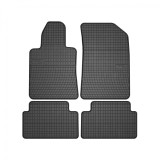 Cumpara ieftin Set covorase cauciuc compatibile Peugeot 508 (2011-2019)