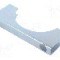 Brida tip U, otel, DROMET, ?C10.77 (2 1/2&quot;)