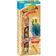 NESTOR PERUSI STICK BISCUITI (CUT 2 BUC) PMB