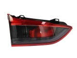 Stop spate lampa Mazda 6 (Gj), 11.12- Sedan, spate, omologare ECE, fara suport bec, interior, GHK2513G0A; GHK2513G0B; GHK2513G0D, Stanga