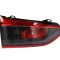 Stop spate lampa Mazda 6 (Gj), 11.12- Sedan, spate, omologare ECE, fara suport bec, interior, GHK2513G0A; GHK2513G0B; GHK2513G0D, Stanga