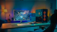 Monitor Philips 27" 27M2C5201L/00