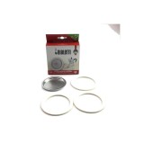 Garnituri si Placa Filtru Originale Bialetti, Coduri 0800005 0800035, Accesorii Cafetiere Espresso