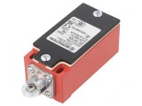 Limitator de Cursă NO NC 10A 400VAC IP65