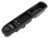Butoane geamuri electrice compatibil Peugeot 207 2006- WA WC WD 2945001