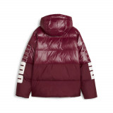 Puma Power Hooded Jacket