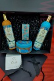 CAD8-100 Cadou Craciun BEAUTY - creme si sampon