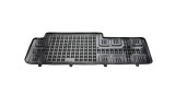 Set covorase auto Citroen Jumpy/Spacetourer 06.2016-; Peugeot Expert/Traveller 06.2016-; Toyota Proace/Verso 06.2016-12.2023, negru; elastomer