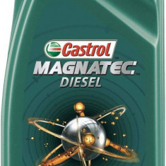 Ulei Motor Castrol Magnatec Diesel 10W-40 1L