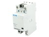 Contactor 4-Pini 25A 230V NC NO Z-SCH230/25-31