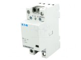 Contactor 4-Pini 25A 230V NC NO Z-SCH230/25-31