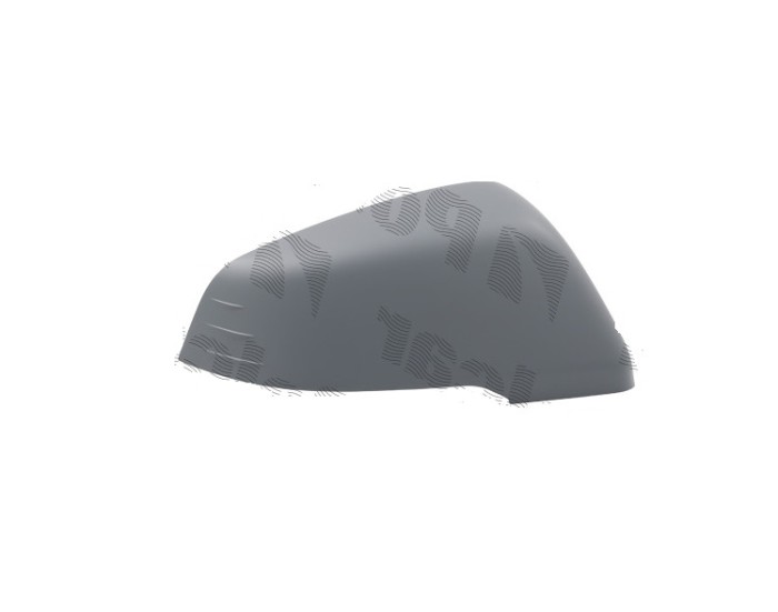 Capac oglinda exterioara Bmw Seria 1 (F40), 06.2019-; Seria 2 Gran Coupe (F44), 04.2020-, montare dreapta, carcasa grunduita, View Max