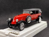 Macheta Renault 40 CV - Solido 1/43