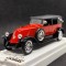Macheta Renault 40 CV - Solido 1/43