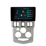Cumpara ieftin Navigatie 2K HUB64 Dacia Logan PH1 (2004-2009), 8GB RAM, Android, Octacore, Slot Sim 4G, DSP, GPS, Wi-FI, Carplay, Android Auto, USB, Bluetooth, Waze,